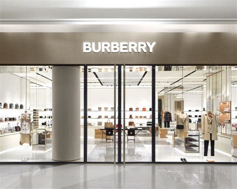 burberry factory in thailand|where is burberry from.